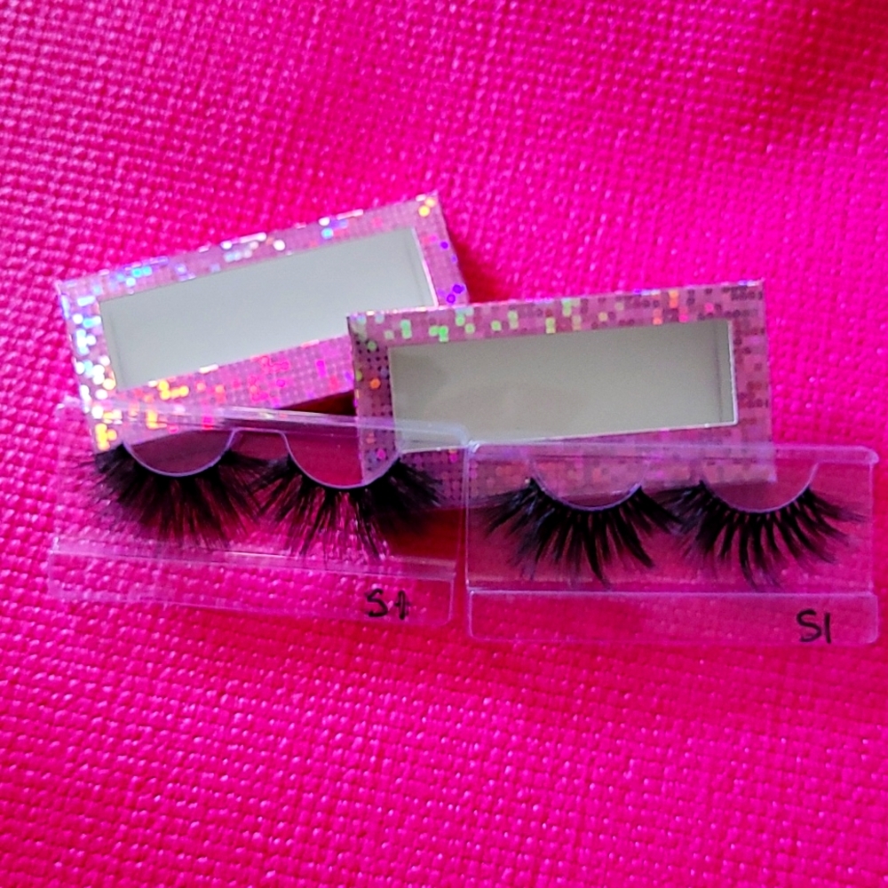 SheeShee Collection